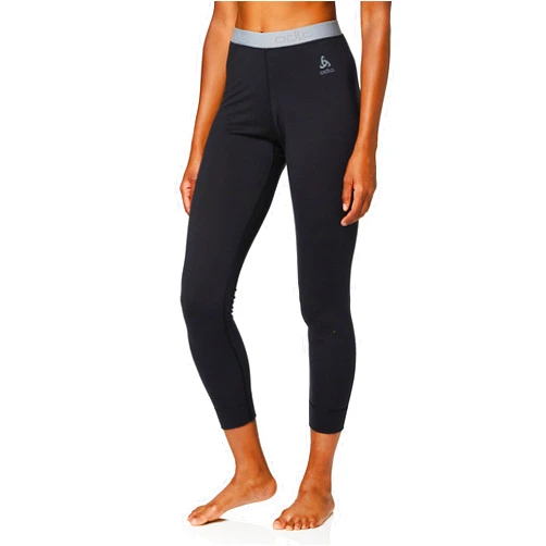 Odlo Women's Merino 200 Baselayer Pant