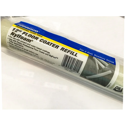 Padco Floor Coater - 12 Inch - Refill