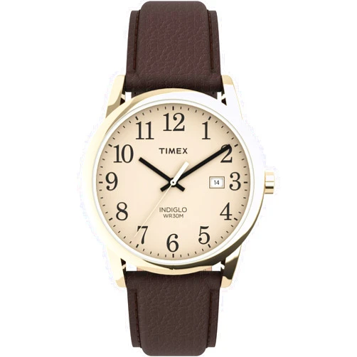 Timex Men's Easy Reader Watch