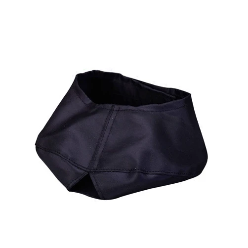 YAFIYGI Cat Muzzle for Grooming Nylon Cat Face Muzzles, Pet Supply Cat Grooming Restraint Bags with Eye Cover and Strap,Preventing Scratches and Anti-Biting(Medium)