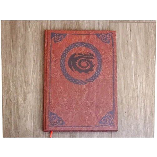 Generic Dragon Magazine, Dragon Book, Dragon Training Book: Learn to Train Your Own Dragon, Exciting Gift for Dragon Fan!
