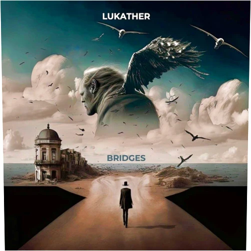Steve Lukather Format: Audio CD Bridges