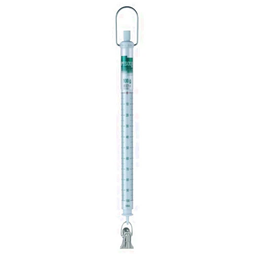 Pesola Light 10100 Spring Scales 100 g