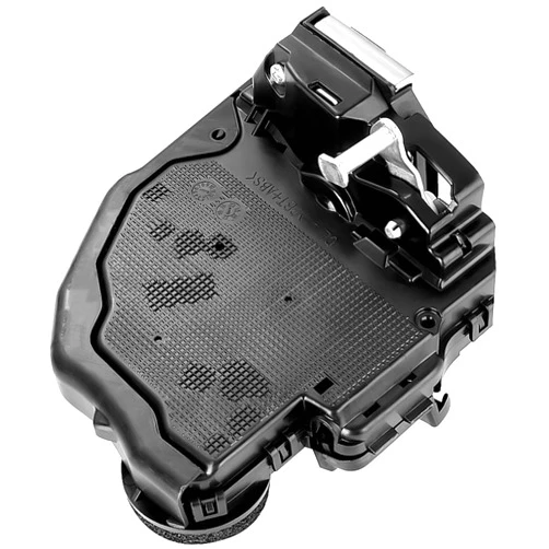 CCIYU Rear Left Driver Side Door Latch Lock Actuator Compatible for Toyota for 4Runner for Camry Corolla Highlander Prius RAV4 for Lexus ES300h ES350 Scion xB Replaces 931-405 DLT027