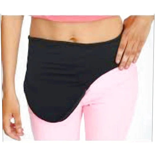 EXTREME Soft VERTICAL Stoma Support Belt ileostomy Belts Ostomy Belt Colostomy Stoma Hernia Urostomy Belts for Women and Men (Left Side 5 = 39