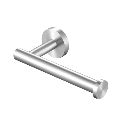 KES Toilet Paper Holder Wall Mount for Bathroom SUS304 Stainless Steel Brushed Finish, A2175S12-2