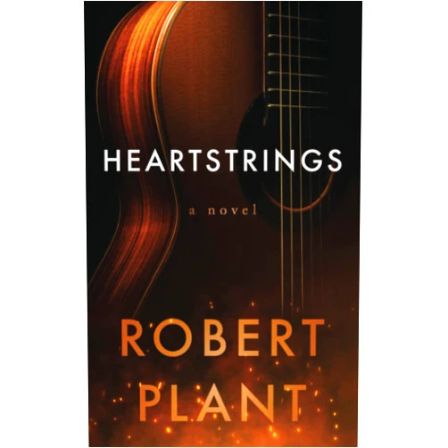 Robert Plant Heartstrings