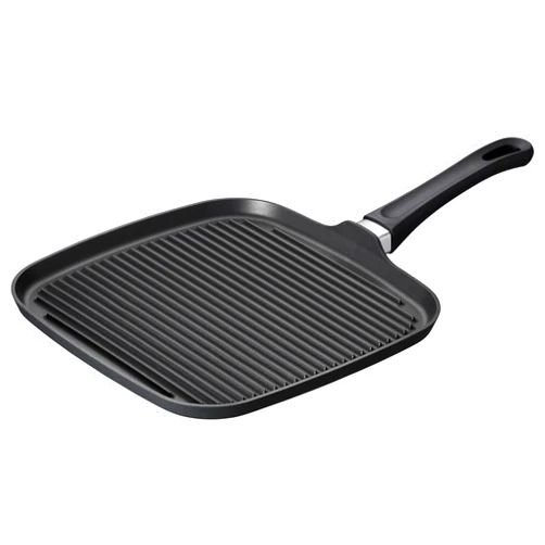 Scanpan Classic 11-Inch Square Grill Pan