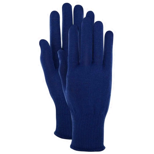 Magid Glove & Safety Magid Thermostat Fiber, 12 Pairs, Size One Size Fits All, MTL13BL