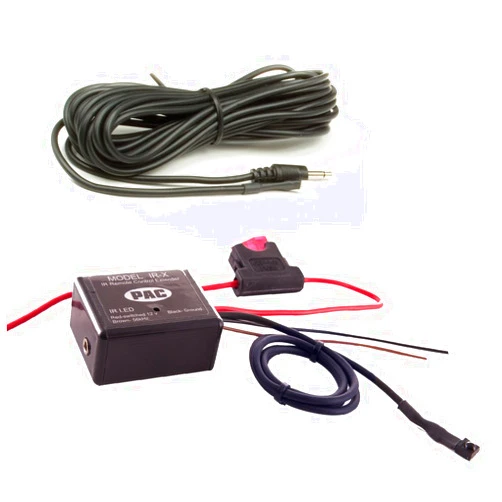 PAC IR-X Infrared Extender