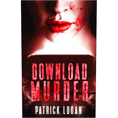By Patrick Logan (Author) Download Murder (Detective Damien Drake)