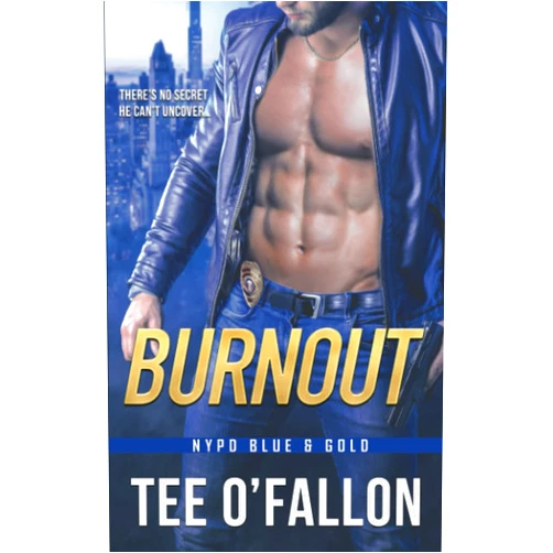 Tee O'Fallon Burnout
