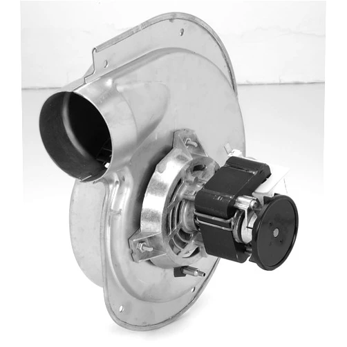 Fasco A172 Shaded Pole OEM Replacement Specific Purpose Blower with Ball Bearing, 1/35HP, 3000rpm, 115V, 60Hz, 1.6 amps