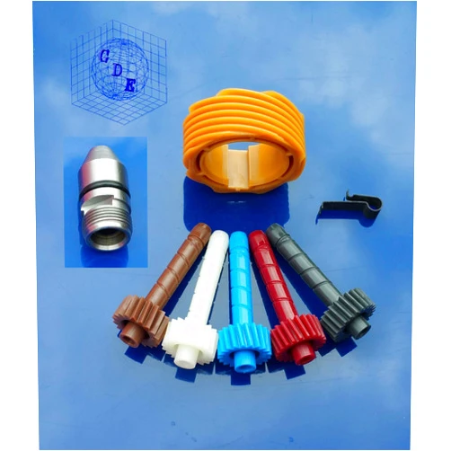 Aftermarket GM TURBO 350 TH350 MUNCIE POWERGLIDE TRANSMISSION SPEEDOMETER GEAR KIT 8/18 19 20 21 22 W/BULLET DRIVE GEAR CLIP