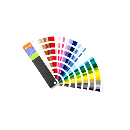 Pantone Guide Supplement for Fashion Home & Interiors FHIP120A
