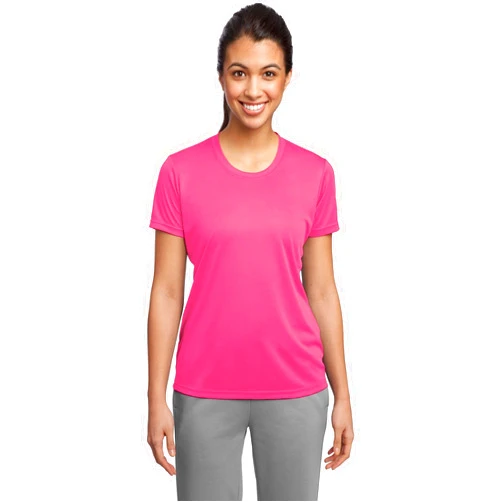 SPORT-TEK Women's PosiCharge Competitor Tee