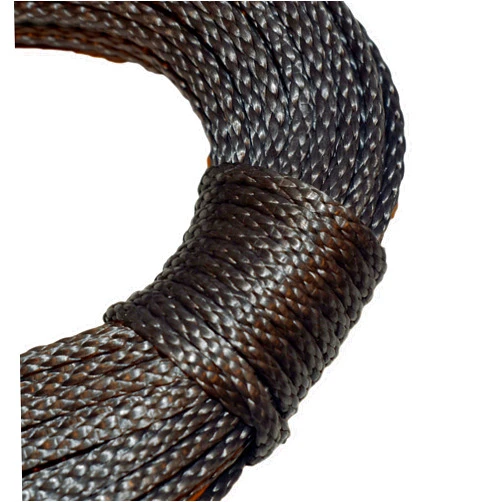 CBKnot Samson Premium Amsteel Blue Rope 3/16