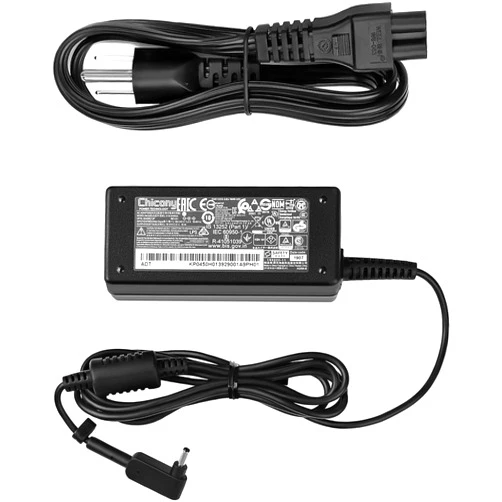 SHENGYANGJIA 19V 2.37A 45W AC Adapter Laptop Charger for Aspire 5 A515-44 A515-46 A515-54 A515-55 A515-56 A517-52 A515-56-32DK A515-46-R3UB 55-56UK Acer Chromebook R11 Series A13-045N2A PA-1450-26 Power Cord