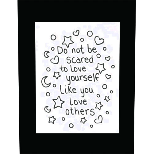 Niki Harris Inner World Quotes