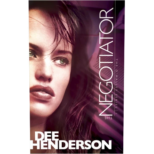 Dee Henderson The Negotiator (The O'Malley Series #1)