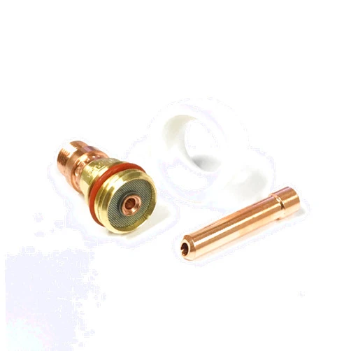 Ticon #17, #18 and #26 Torch Adapter Kit - 17KIT - Furick Cup