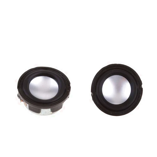 MagiDeal 2X 23mm 2W Stereo Audio Speaker 1