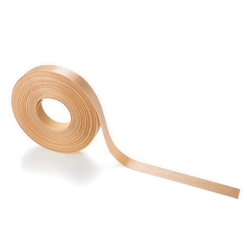 Sauers Birch Edge Banding, Pre-Finished and Pre-Glued, 13/16” x 50’