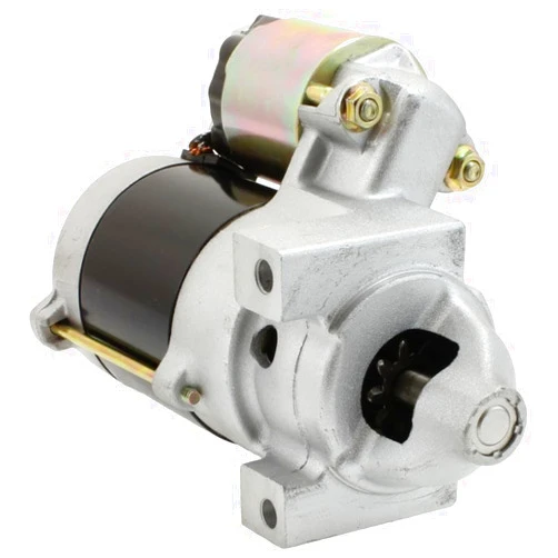 Charging Systems New Starter Replacement for Kohler 2509809 2409801 12.5-27HP Cub Cadet Mower Enforcer John Deere Tractor 23HP 25HP Scotts Toro 2509808 2509821 AM107631 AM108390 1209803S 17628