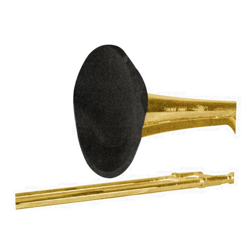 Softone Tenor Trombone Mute Large