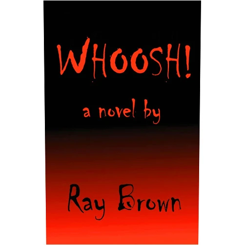 Ray Brown Whoosh!