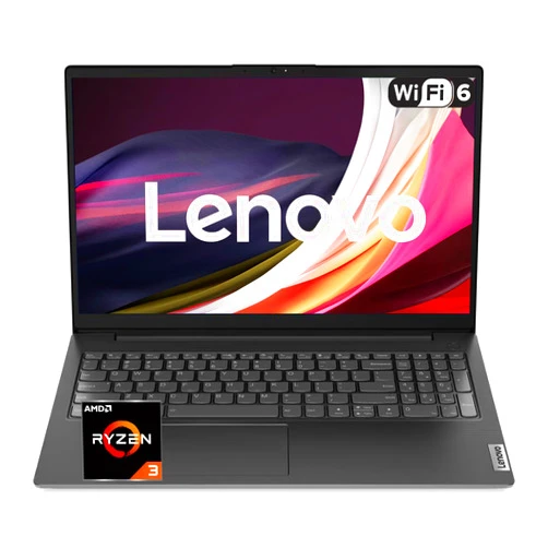 Lenovo V15 Business Laptop 2026 Edition, AMD Ryzen 3 7000-Series(Beat i7-1065G7), 15.6