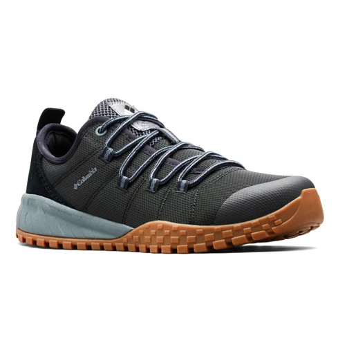 Columbia Men's Crestwood Waterproof Hiking Shoe