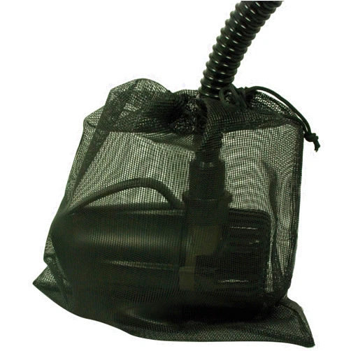 AQUANIQUE Pond Boss PSWP Pump Barrier Bag