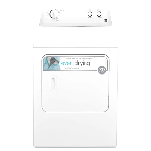 Kenmore 29