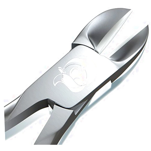 Fox Medical Equipment Toenail Clippers for Thick Nails, Medical Grade Stainless Steel Nail Nippers Trusted by Podiatrists for Seniors, Men, and Women – Ideal for Thick Toenails & Foot Care