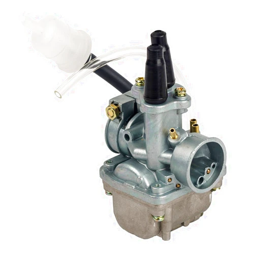 HIFROM Replacement New Carburetor Carb Compatible with Yamaha PW80 PW 80 Y Zinger 1983-2006 Dirt Pit Bike