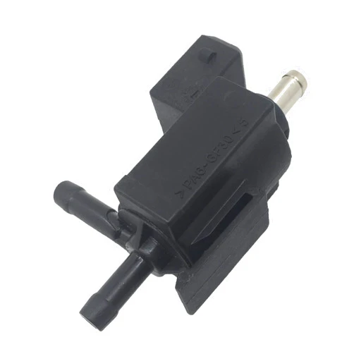 AngyMeck Turbocharger Boost Control Solenoid Valve Compatible with 2000-2007 Volvo C70 S40 V40 S60 S70 S80 V70 XC70 XC90 Replace for 667-107 9473212