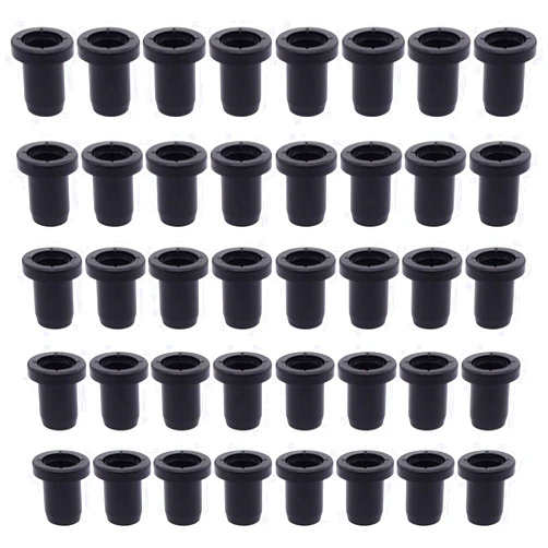 MOTOKU Front and Rear A-Arm Bushing kit for Polaris Big Boss Ranger 400 500 800 Sportsman 450 570 600 700 Hawkeye