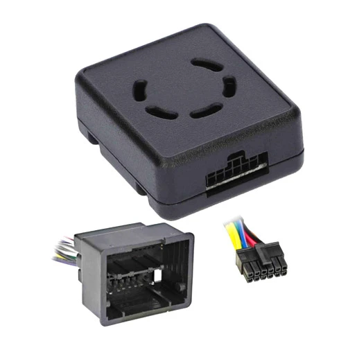 Axxess AXDI-GM44 Chime Data Interface Harness for Select GM Vehicles 2012-2016