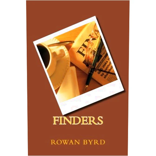 Rowan N Byrd Finders