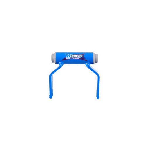 H HURRICANE COMPONENTS Hurricane Components Fork-Up Mount Adapter Envy Road 12x100mm T-A Fork