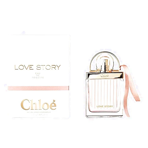 Chloe Chloe Love Story Women 1.7 oz EDT Spray, 10002814