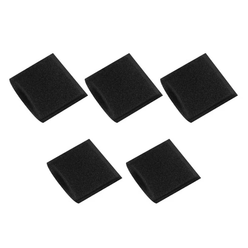 UYZO Foam Tank Filter for Hoover Steam Vacuum Cleaner, Replacement for Hoover Carpet Cleaner F5800 Series Extractor Foam Recovery Tank Cup 5 Pcs