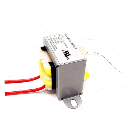 NVMIDTC AC/AC Power Transformer Input 110V 50/60HZ Output AC 12V 10VA Single Phase Transformer Step Down Transformer 110v to 12vac Power Converters Control Transformer 1 Pack 2 Yrs Warranty