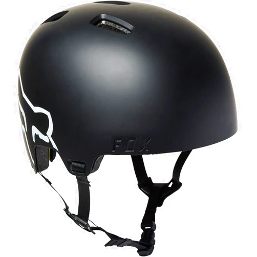 Fox Racing Flight Bicycle Helmet