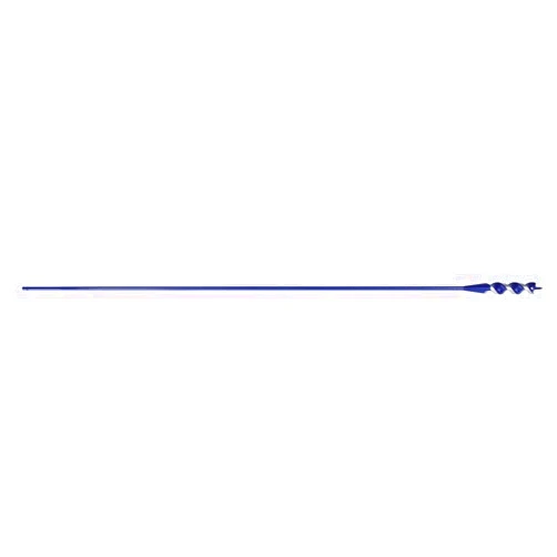 IRWIN IRWIN Tools Flexible Installer Drill Bit with Auger Tip, 9/16-inch Shank, 36-inch Length (1890752)