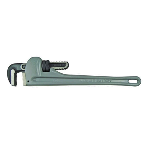 Pony 01-618 18-Inch Pipe Wrench Aluminum