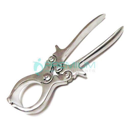 Premium Instruments Superior Instruments Castrator Burdizzo 9