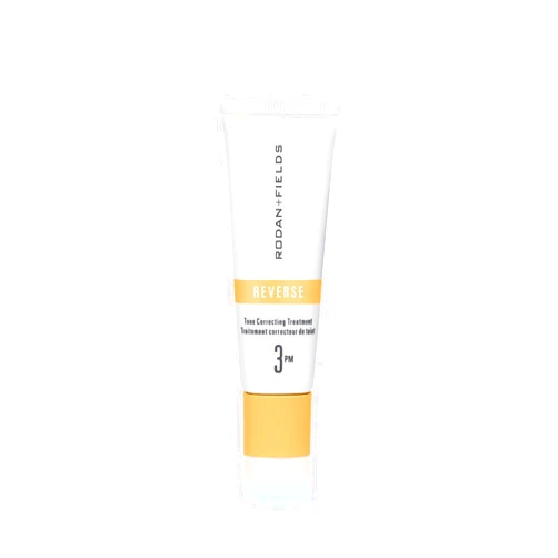 Rodan + Fields Reverse Tone Correcting Treatment | 1 fl. oz. | Anti Aging Skin Care with Vitamin C, Retinoids + Kojic Acid | Even Tone and Texture | Step 3 PM in Reverse Regimen