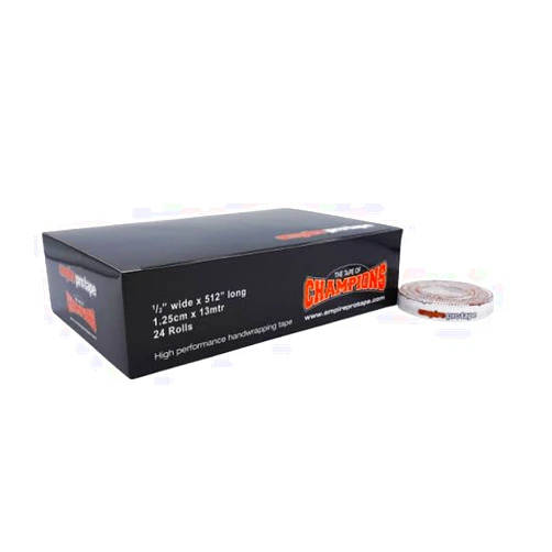 Empire Pro Tape 1.25cm x 13mtr (Single Roll)